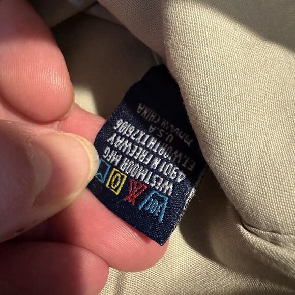 Panhandle Slim XXL Shirt Pearl Snap Western Button Up Long Sleeve Cowboy Ranch - Picture 8 of 9